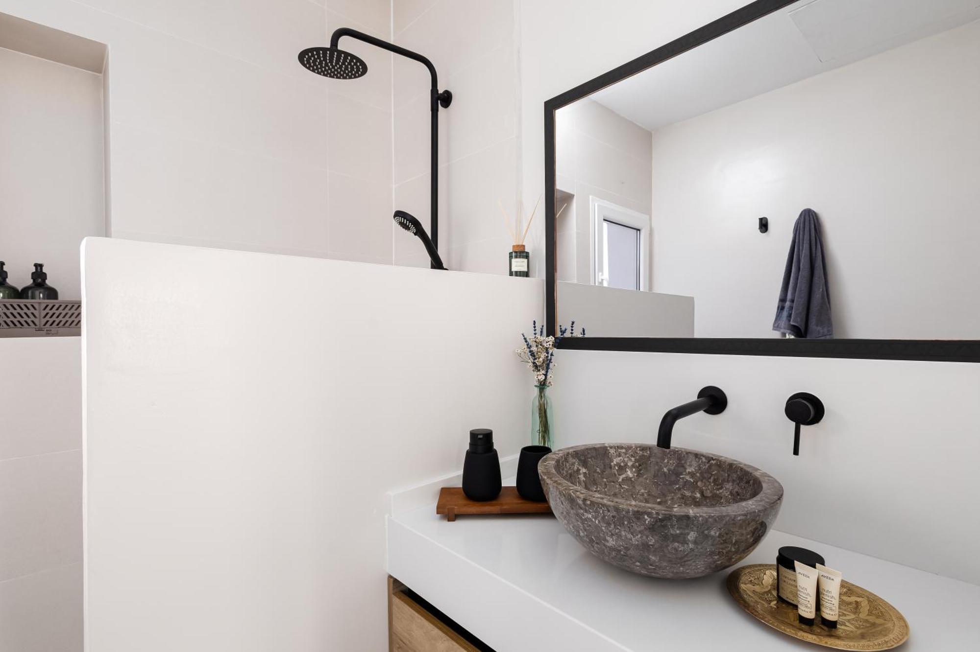 Apartamento Bihotzak Málaga Exterior foto